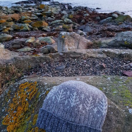 Bittersie Beanie