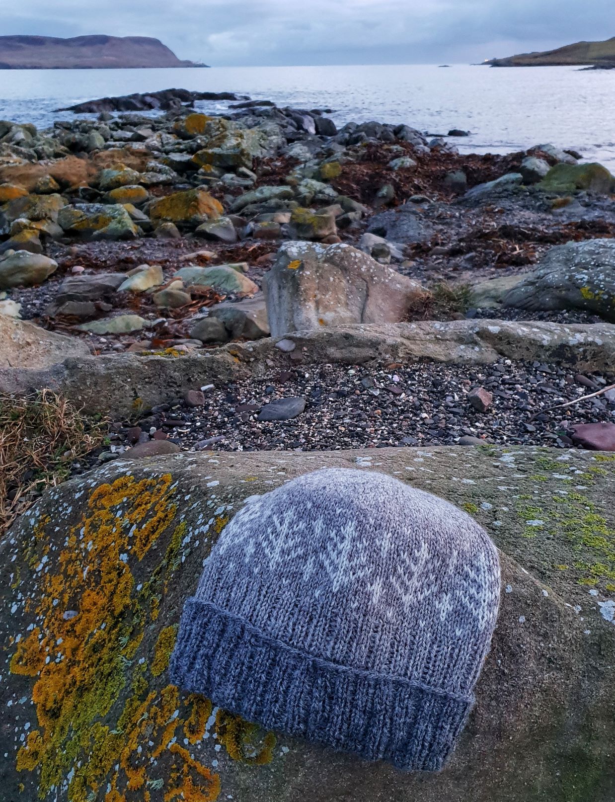 Bittersie Beanie