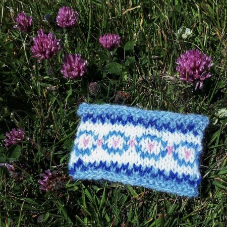 Beginners Fair Isle Knitting - Enquire